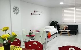 Acogedor apartamento en Cartagena